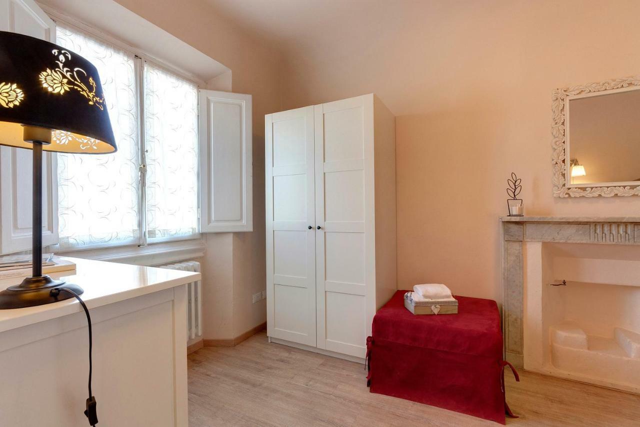 Appartamenti San Marco Firenze Ngoại thất bức ảnh