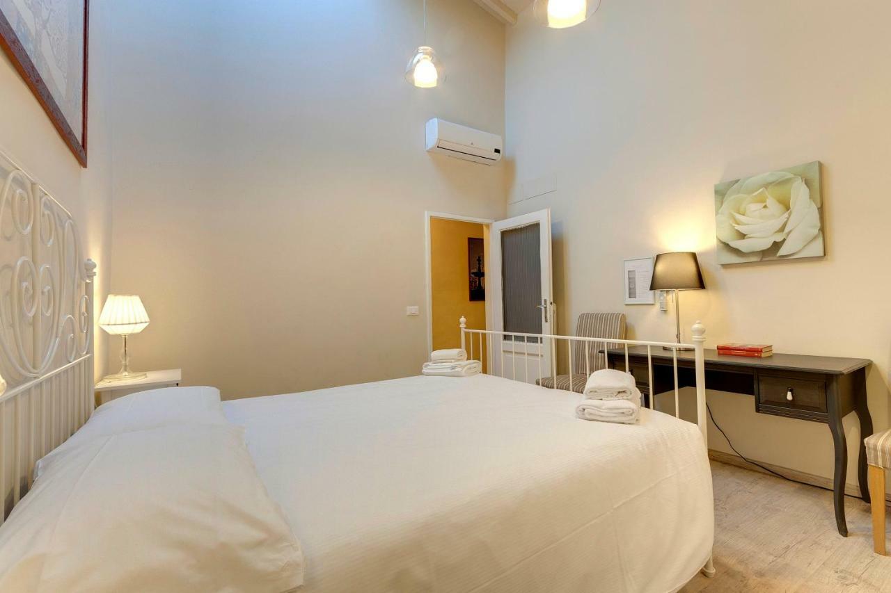 Appartamenti San Marco Firenze Ngoại thất bức ảnh