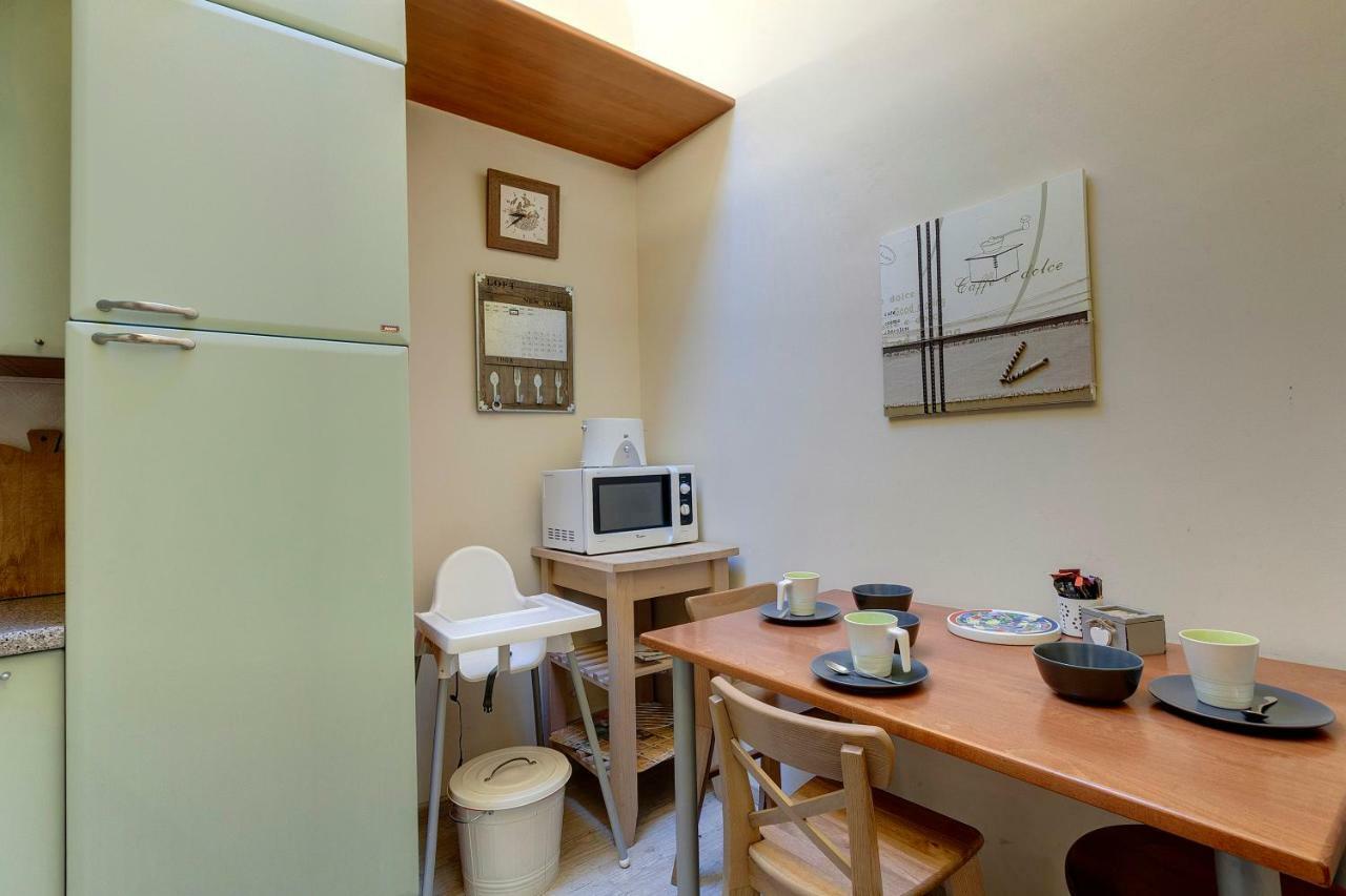 Appartamenti San Marco Firenze Ngoại thất bức ảnh