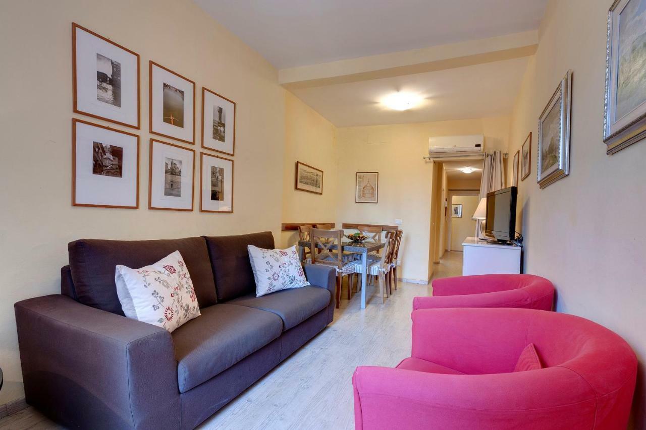 Appartamenti San Marco Firenze Ngoại thất bức ảnh
