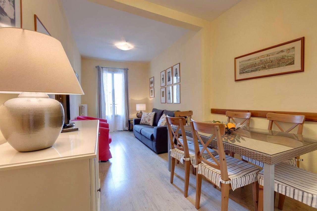 Appartamenti San Marco Firenze Ngoại thất bức ảnh