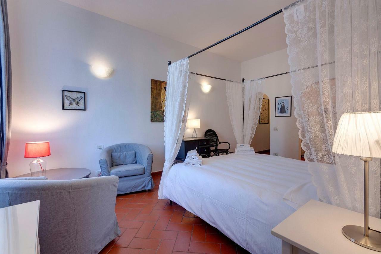 Appartamenti San Marco Firenze Ngoại thất bức ảnh