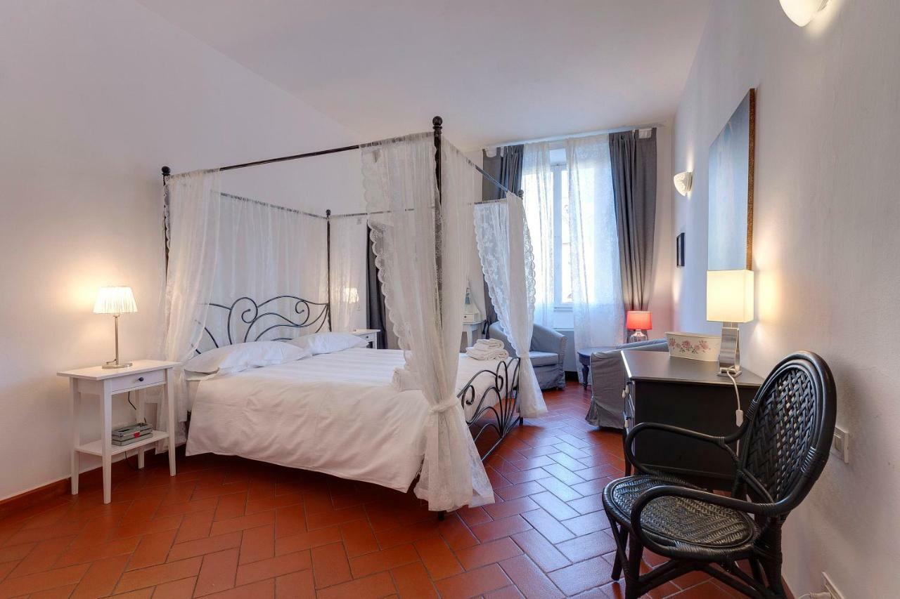 Appartamenti San Marco Firenze Ngoại thất bức ảnh