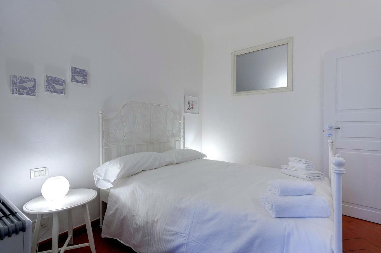 Appartamenti San Marco Firenze Ngoại thất bức ảnh