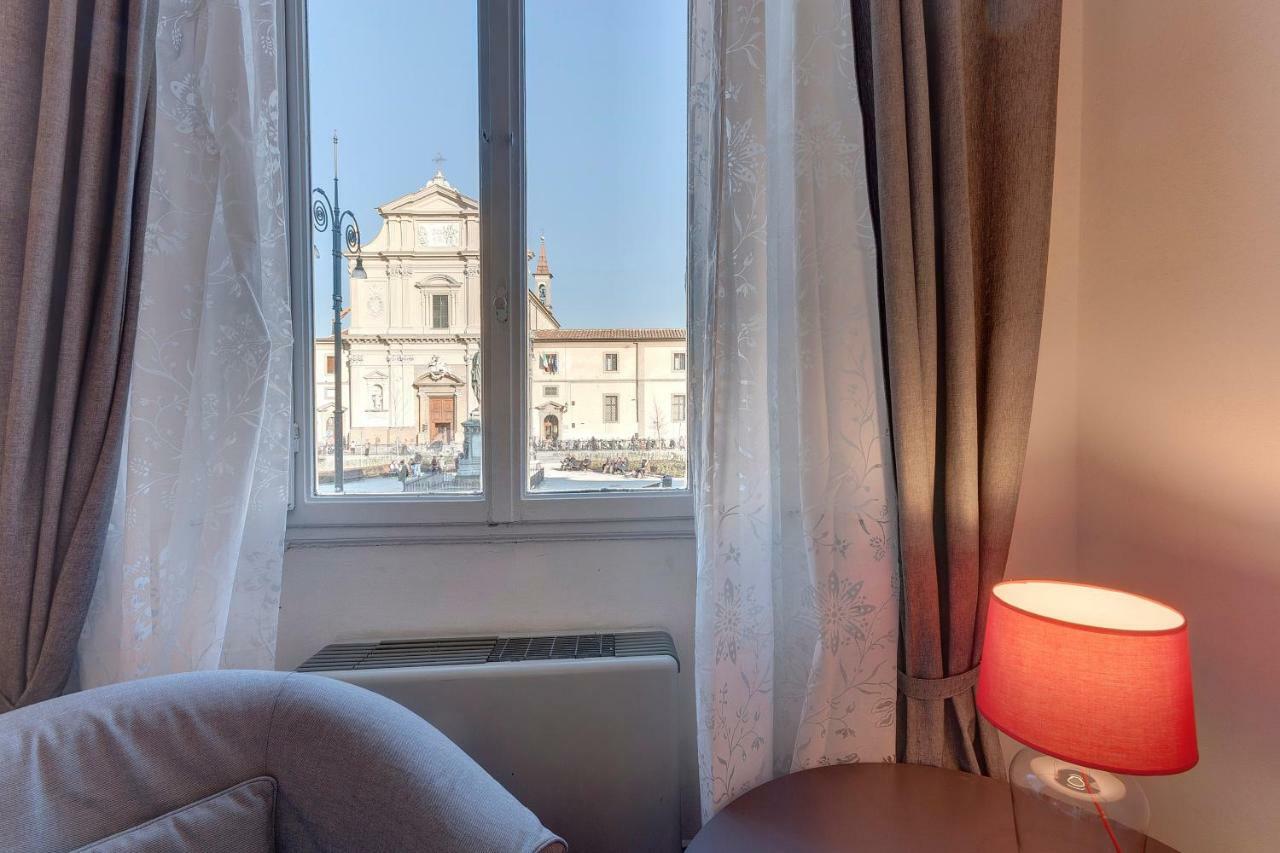 Appartamenti San Marco Firenze Ngoại thất bức ảnh