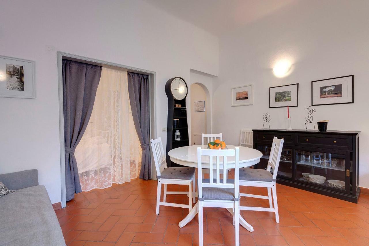 Appartamenti San Marco Firenze Ngoại thất bức ảnh