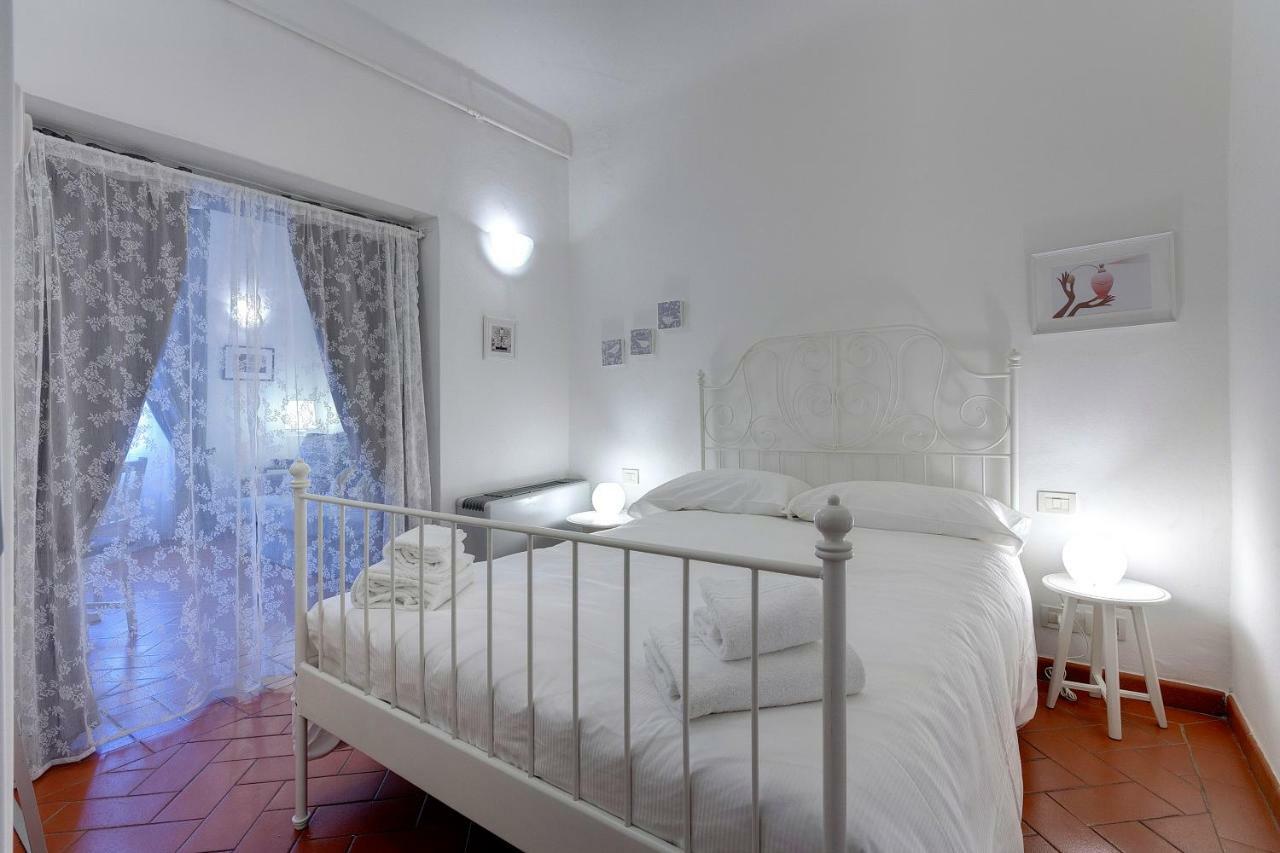Appartamenti San Marco Firenze Ngoại thất bức ảnh