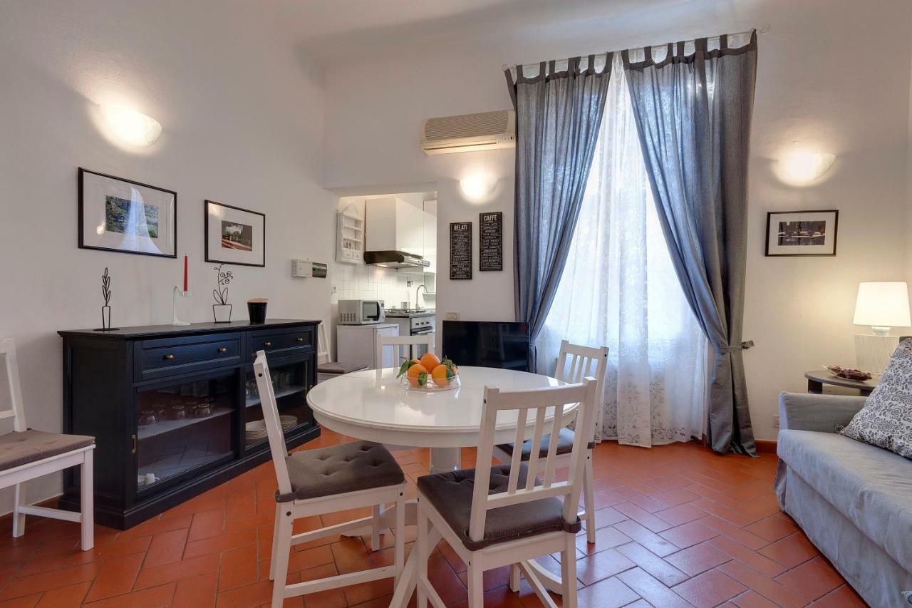 Appartamenti San Marco Firenze Ngoại thất bức ảnh