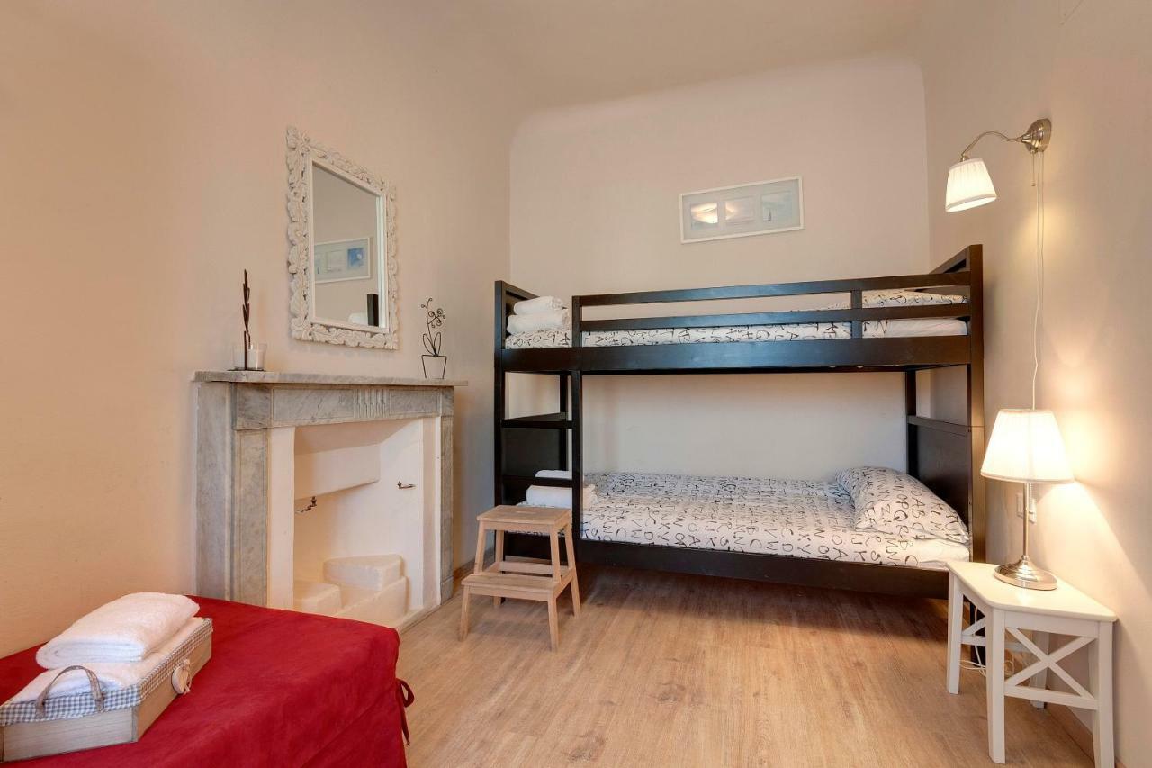 Appartamenti San Marco Firenze Ngoại thất bức ảnh