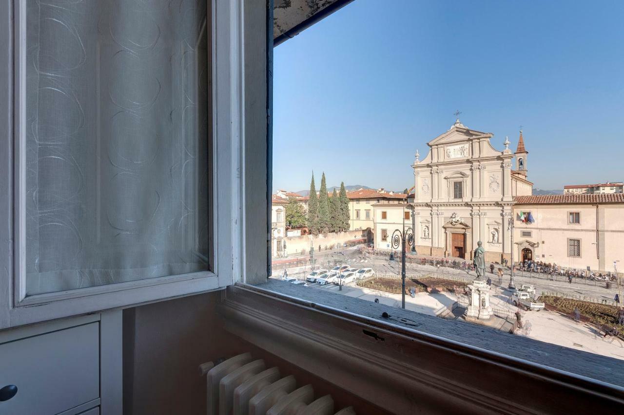 Appartamenti San Marco Firenze Ngoại thất bức ảnh