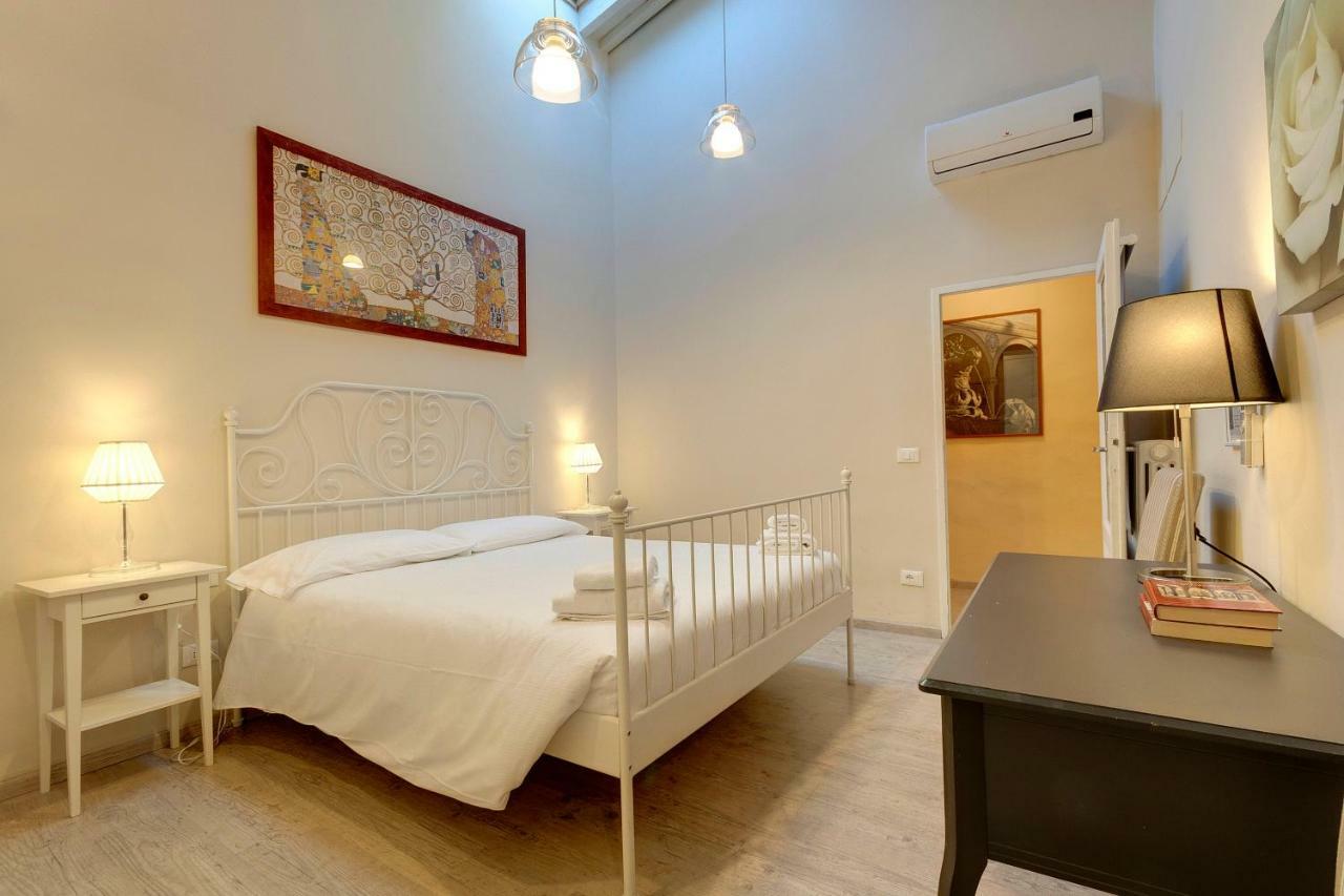 Appartamenti San Marco Firenze Ngoại thất bức ảnh