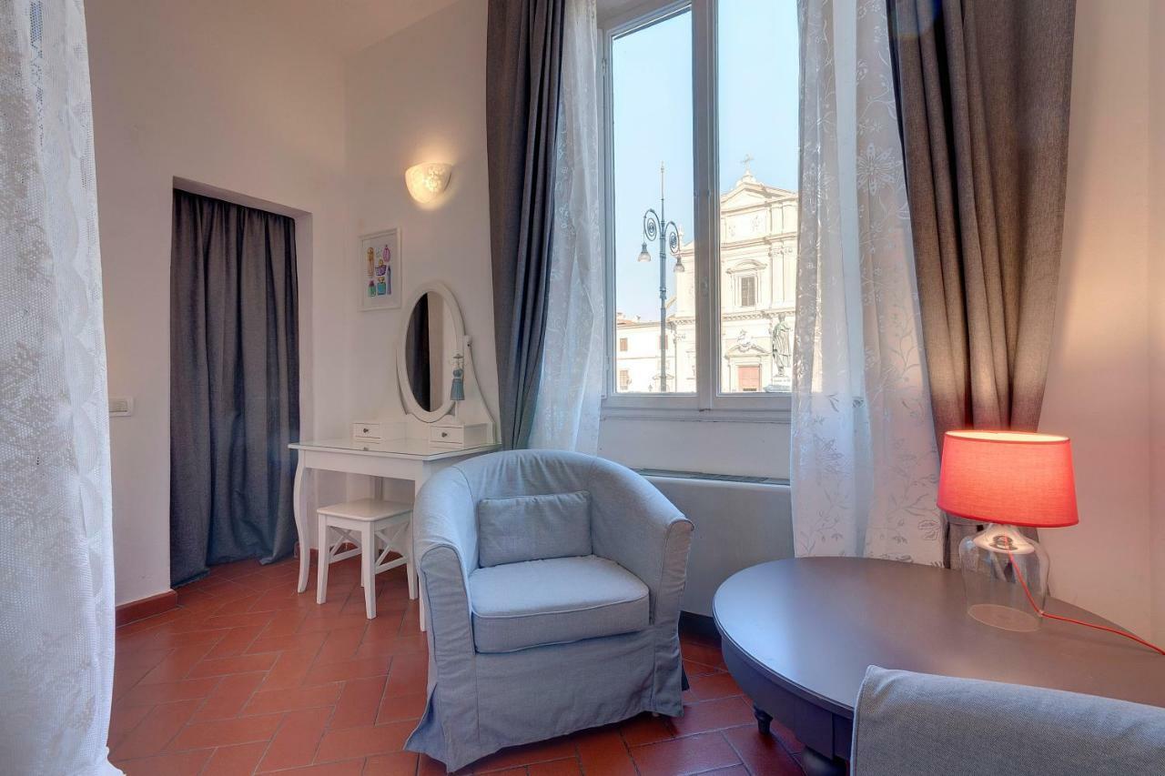 Appartamenti San Marco Firenze Ngoại thất bức ảnh