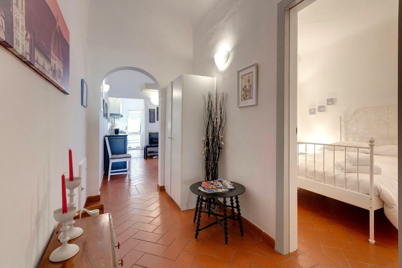 Appartamenti San Marco Firenze Ngoại thất bức ảnh