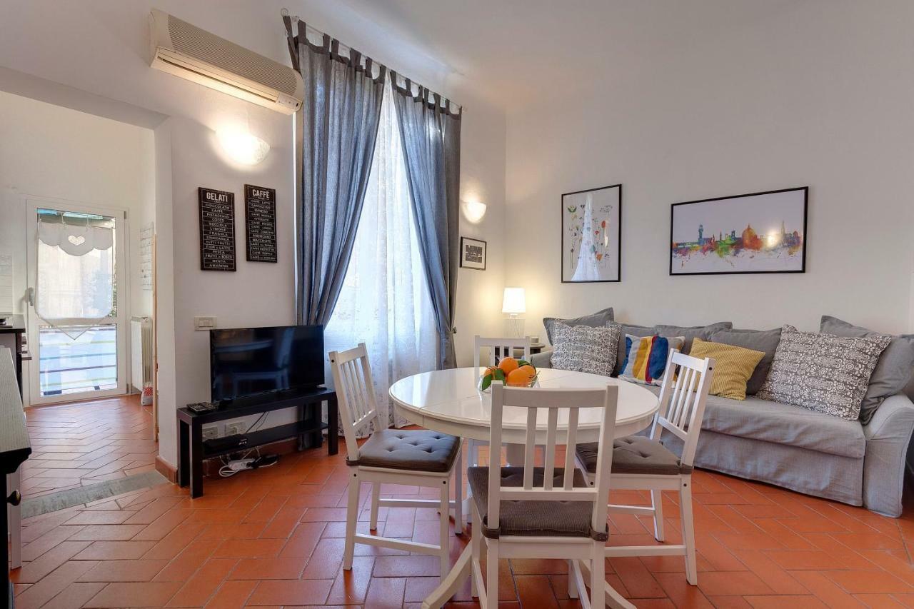 Appartamenti San Marco Firenze Ngoại thất bức ảnh