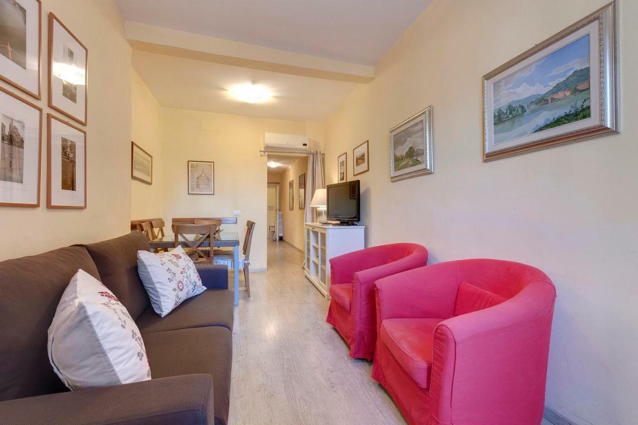 Appartamenti San Marco Firenze Ngoại thất bức ảnh