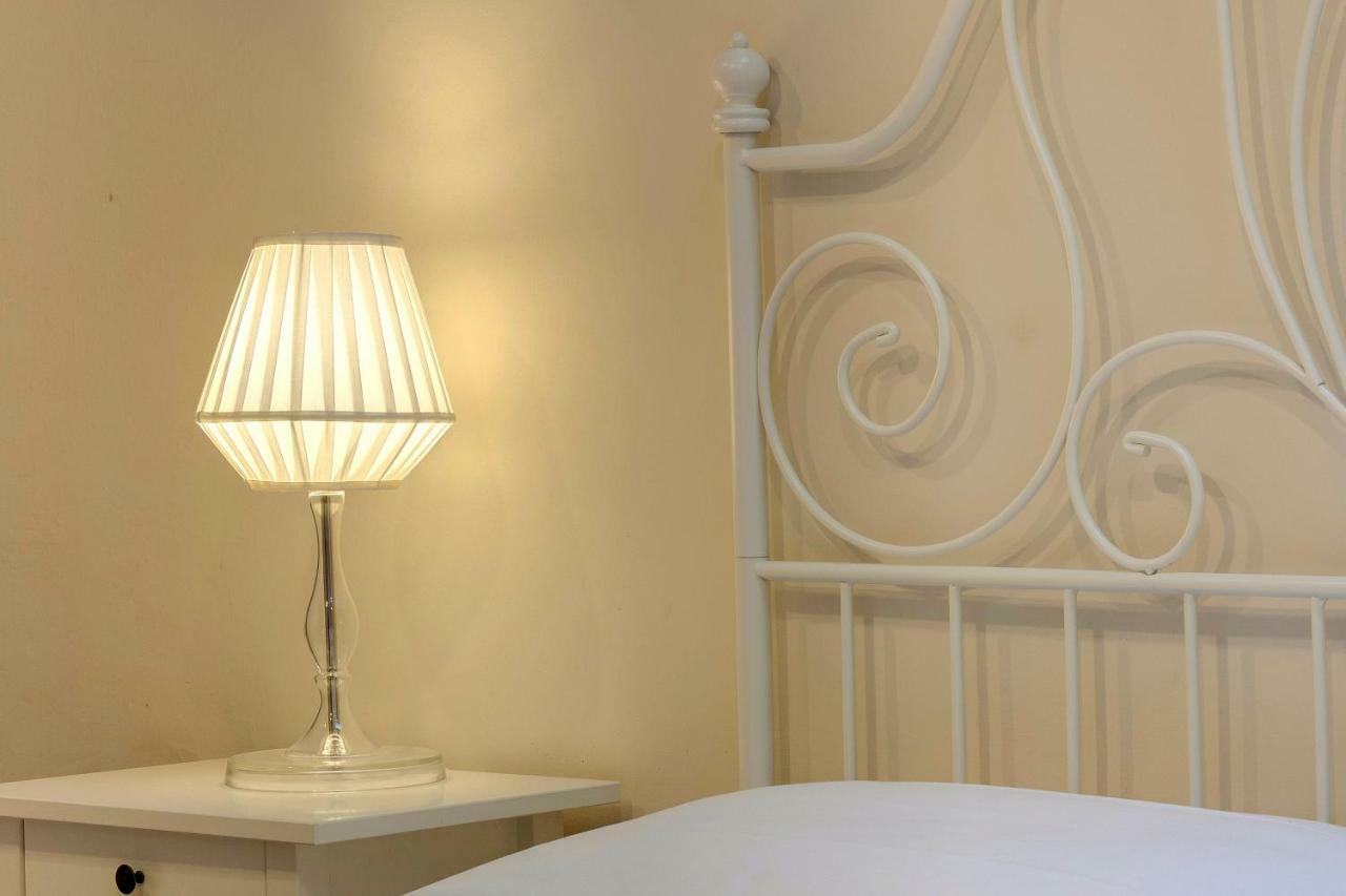 Appartamenti San Marco Firenze Ngoại thất bức ảnh