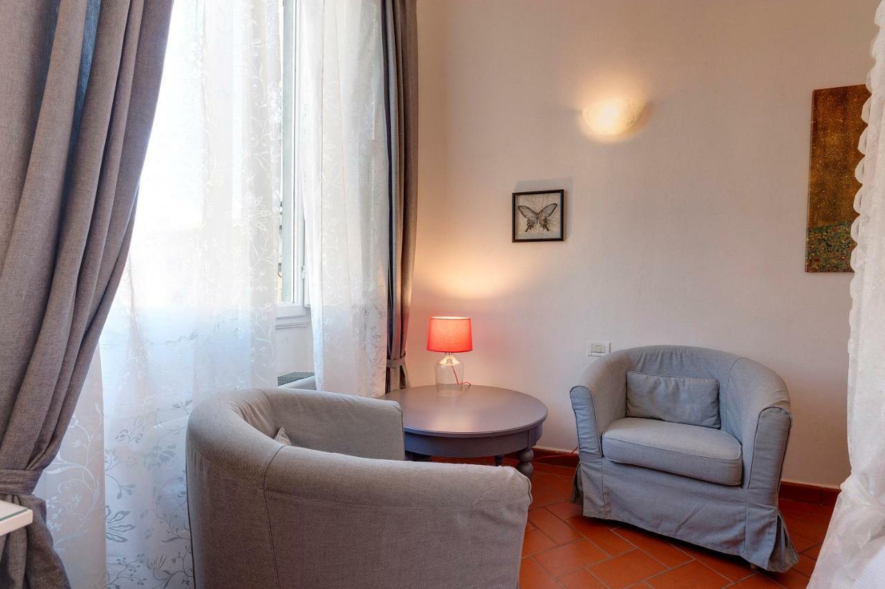 Appartamenti San Marco Firenze Ngoại thất bức ảnh