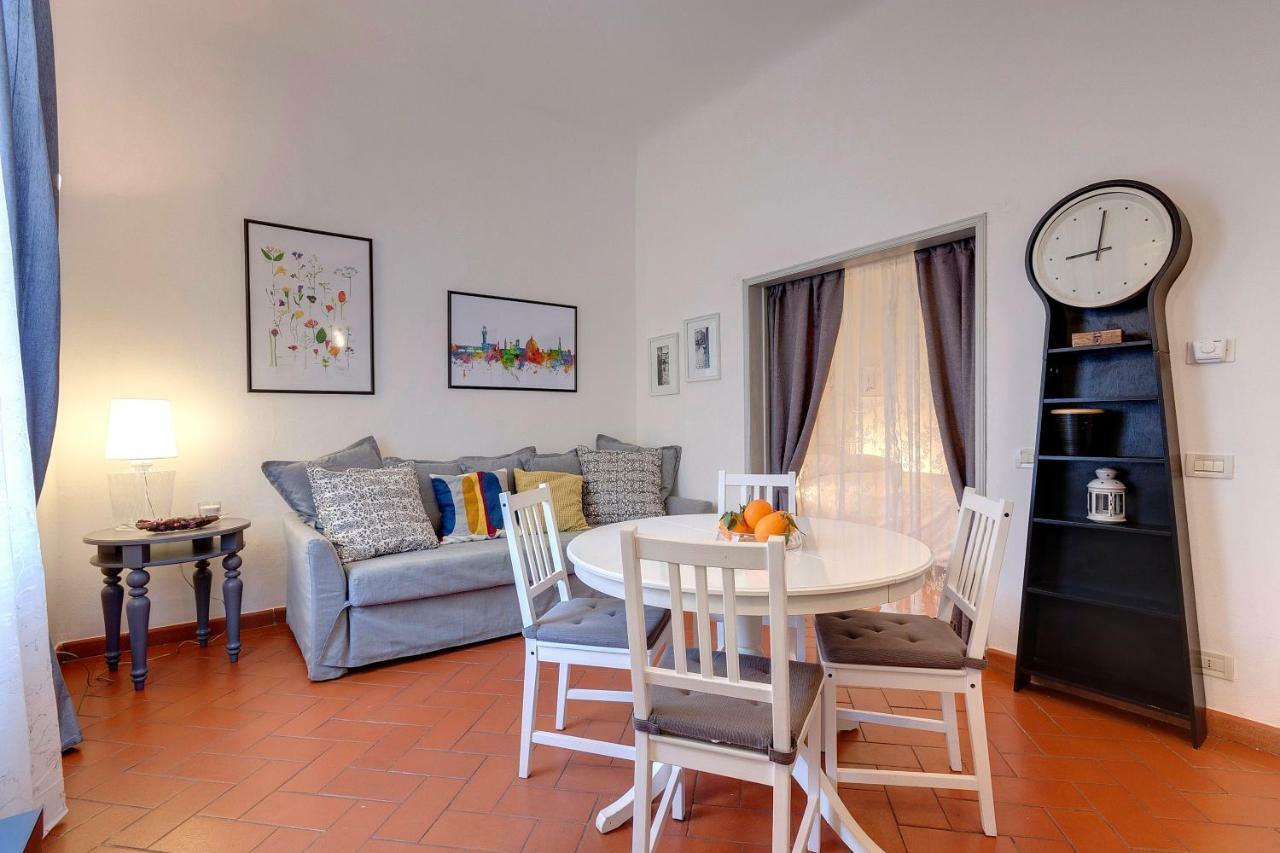 Appartamenti San Marco Firenze Ngoại thất bức ảnh
