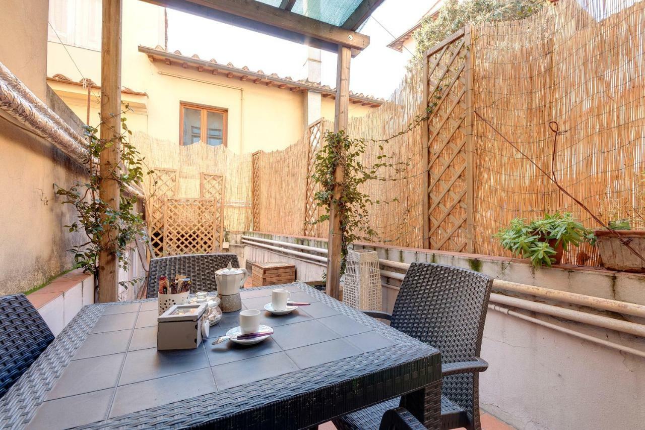 Appartamenti San Marco Firenze Ngoại thất bức ảnh