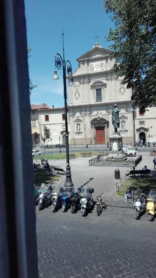 Appartamenti San Marco Firenze Ngoại thất bức ảnh
