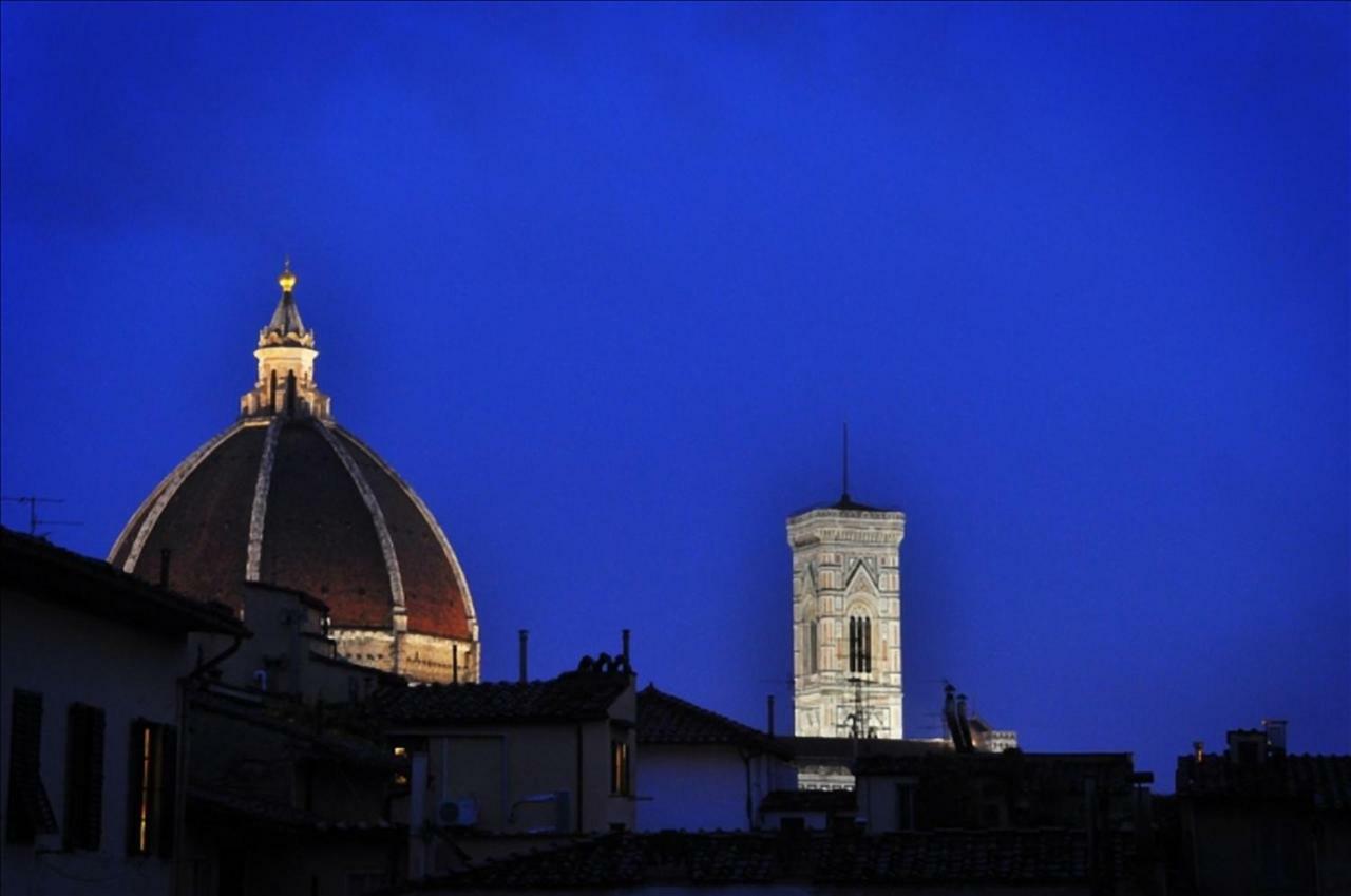 Appartamenti San Marco Firenze Ngoại thất bức ảnh